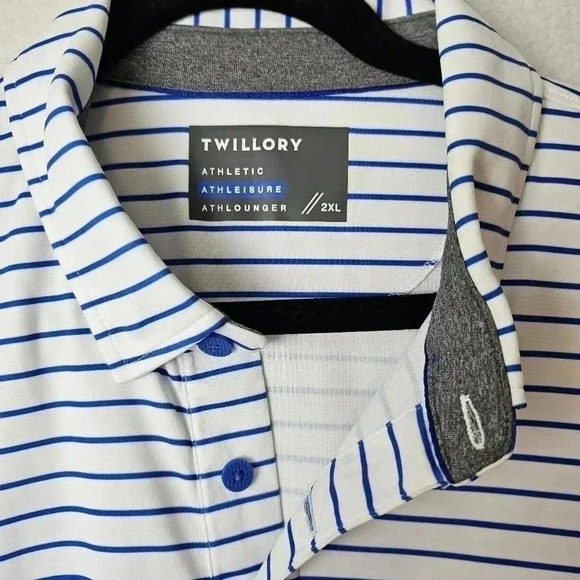 Twillory‎ shirt - Picture 2 of 8